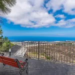 Karla By Vista Gomera Villa *