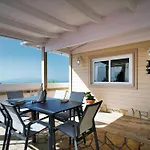 Karla By Vista Gomera Villa