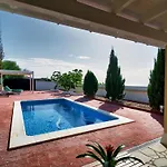 Karla By Vista Gomera Villa *