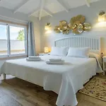 Villa Karla By Vista Gomera *