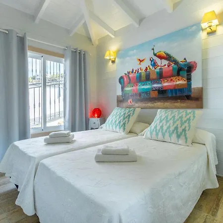 Villa Karla By Vista Gomera Costa Adeje (Tenerife)