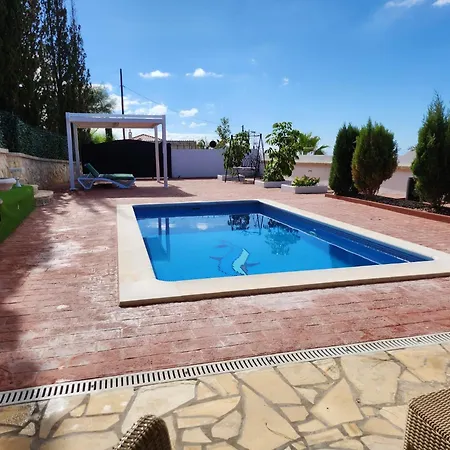 Karla By Vista Gomera *