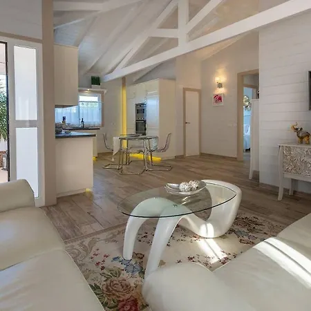 Villa Karla By Vista Gomera *