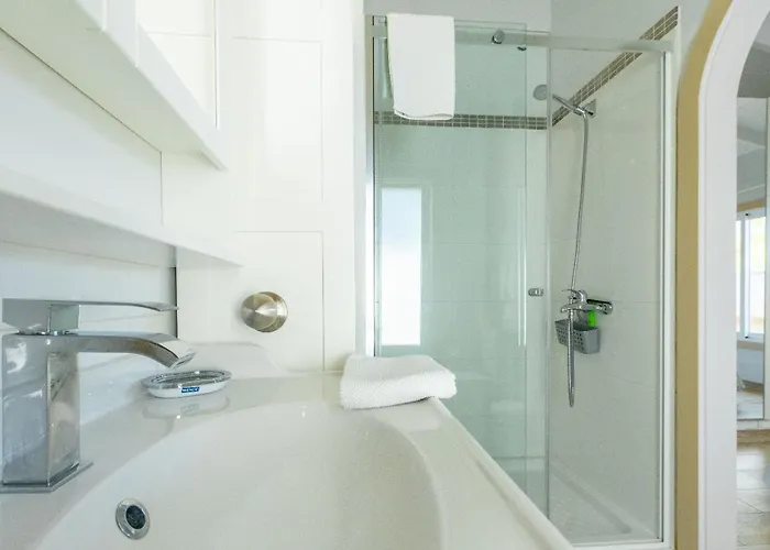 Karla By Vista Gomera Вілла Адехе