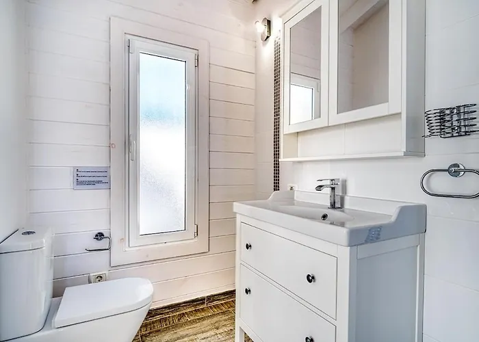 Karla By Vista Gomera Вілла