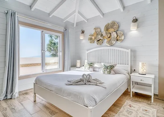 Karla By Vista Gomera