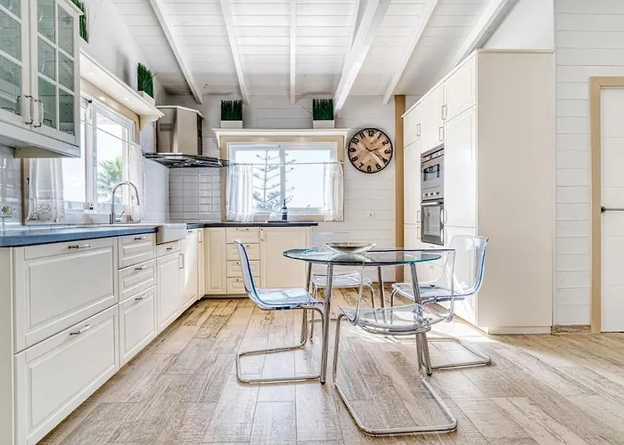 Karla By Vista Gomera Вілла *