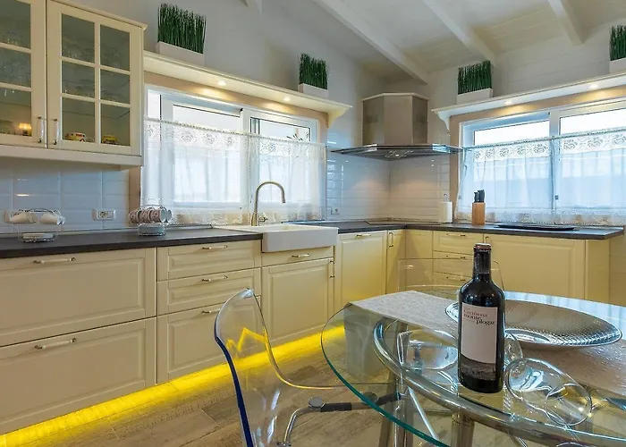 Karla By Vista Gomera Вілла *