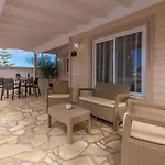 Вілла Karla By Vista Gomera Адехе