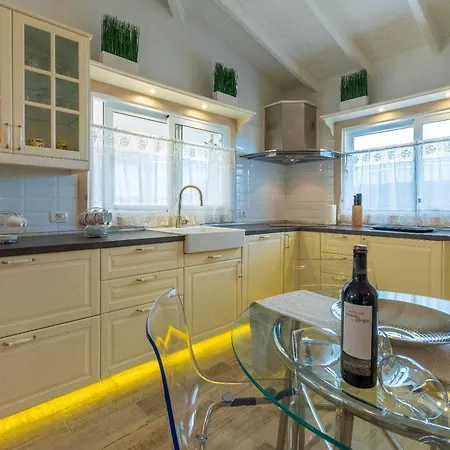 Villa Karla By Vista Gomera *