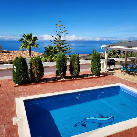 Вілла Karla Con Piscina: Tranquilidad Y Naturaleza