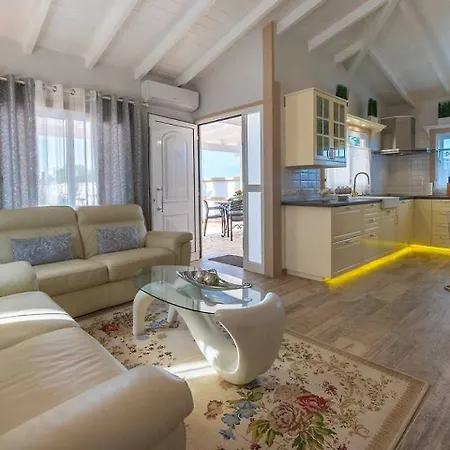 Villa Karla By Vista Gomera *