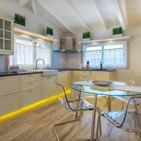 Villa Karla By Vista Gomera