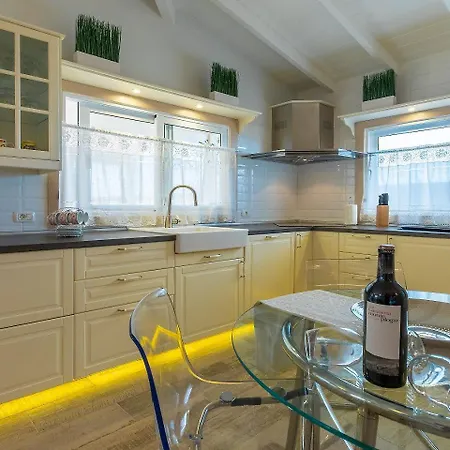 Karla By Vista Gomera Villa *