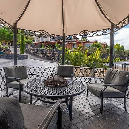 Karla By Vista Gomera Villa Costa Adeje (Tenerife)