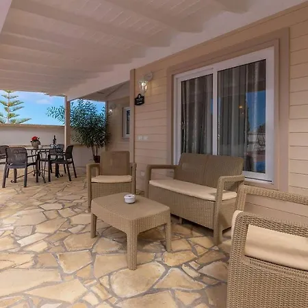Villa Karla By Vista Gomera Costa Adeje