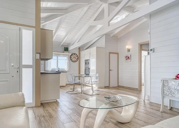 Villa Karla By Vista Gomera Costa Adeje (Tenerife)