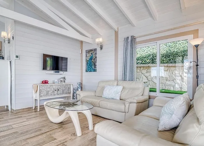 Karla By Vista Gomera Villa Costa Adeje (Tenerife)