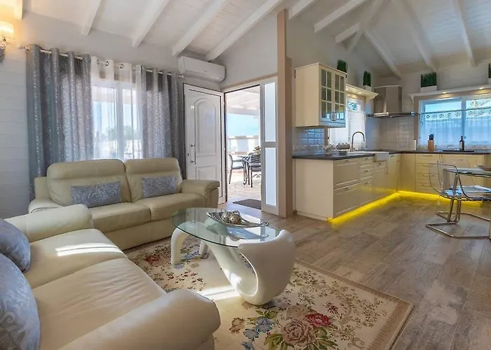 Villa Karla By Vista Gomera *