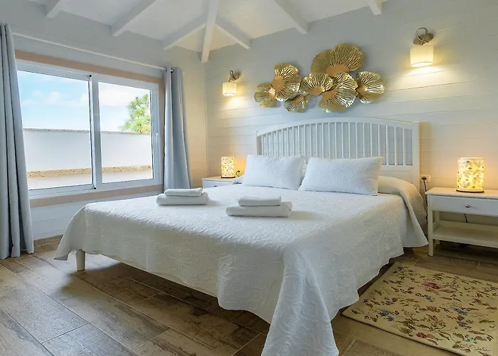 Villa Karla By Vista Gomera *