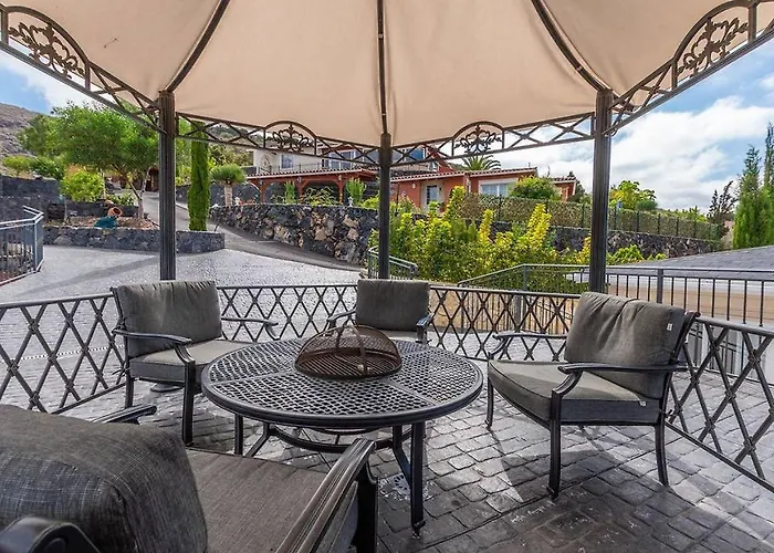 Karla By Vista Gomera Villa Costa Adeje (Tenerife)