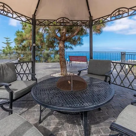 Vila Karla By Vista Gomera *